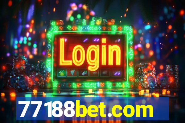 77188bet.com