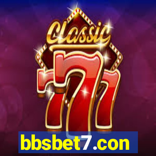 bbsbet7.con