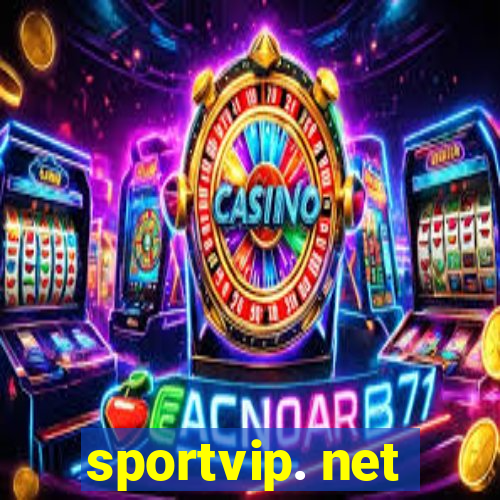 sportvip. net