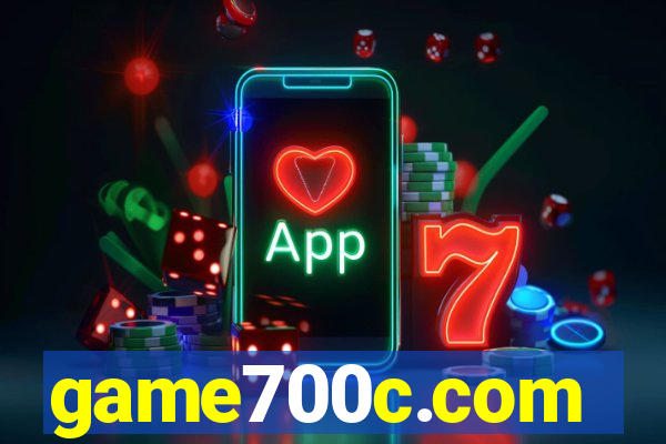 game700c.com