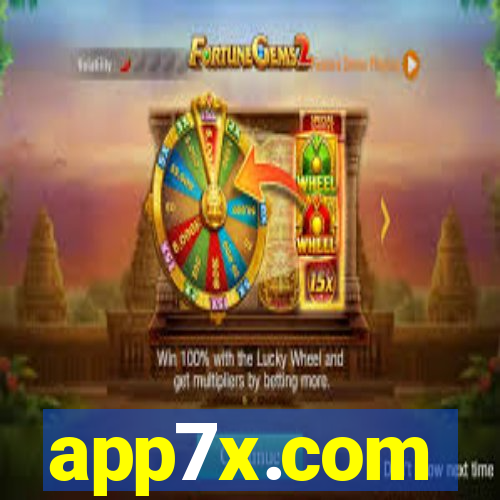 app7x.com