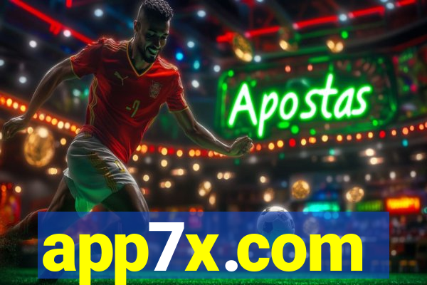 app7x.com