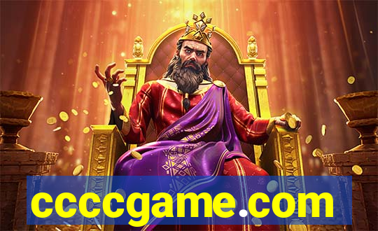 ccccgame.com