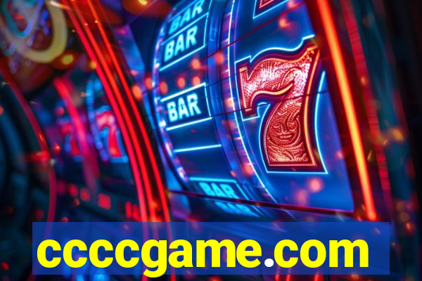 ccccgame.com