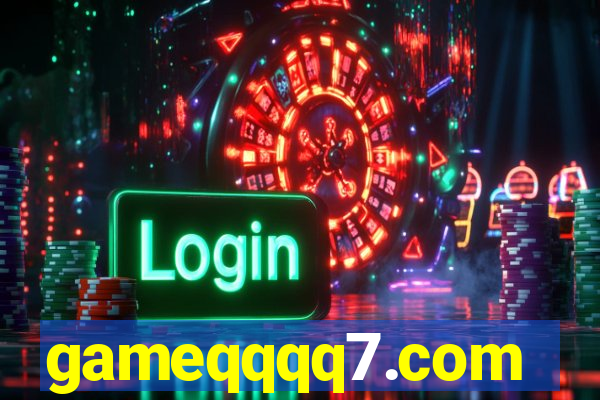 gameqqqq7.com
