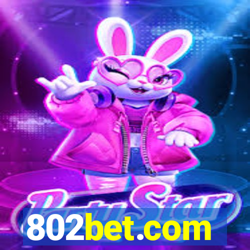 802bet.com