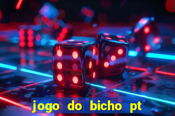 jogo do bicho pt sp 13h