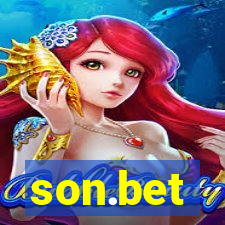 son.bet