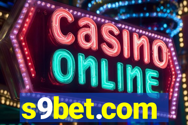 s9bet.com