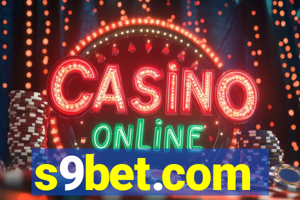 s9bet.com