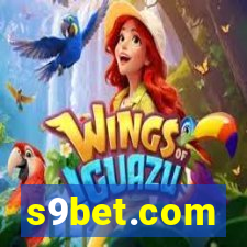 s9bet.com