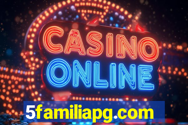 5familiapg.com