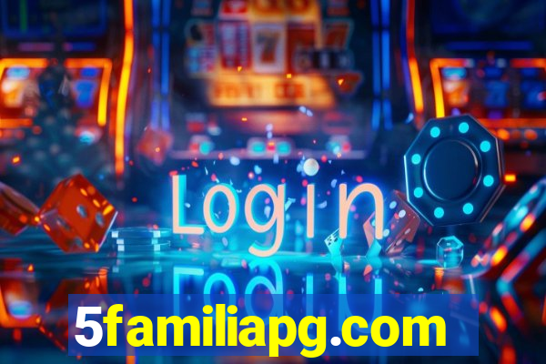 5familiapg.com