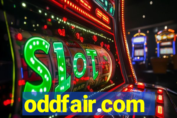 oddfair.com