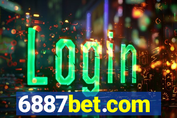 6887bet.com