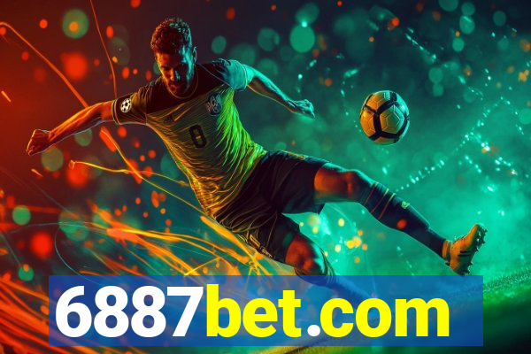 6887bet.com