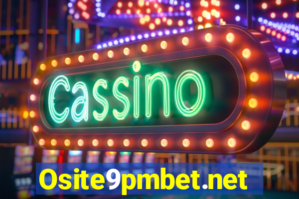 Osite9pmbet.net