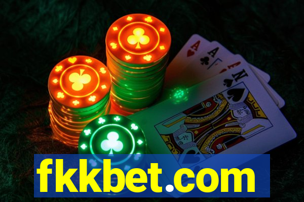 fkkbet.com