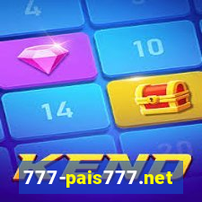 777-pais777.net