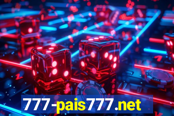 777-pais777.net