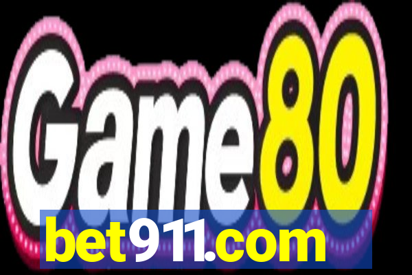 bet911.com