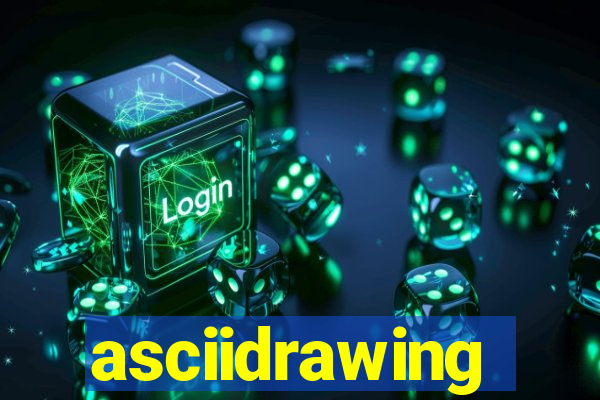 asciidrawing