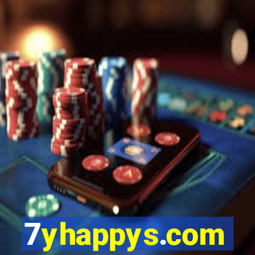 7yhappys.com