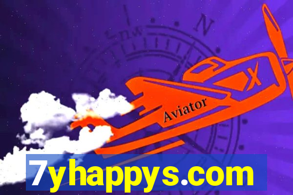 7yhappys.com