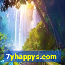 7yhappys.com