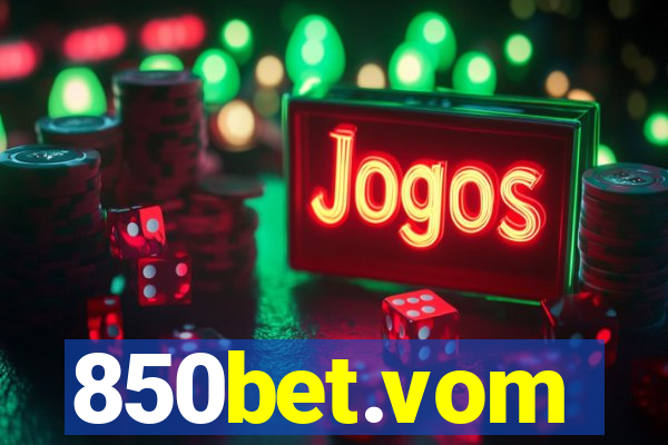 850bet.vom