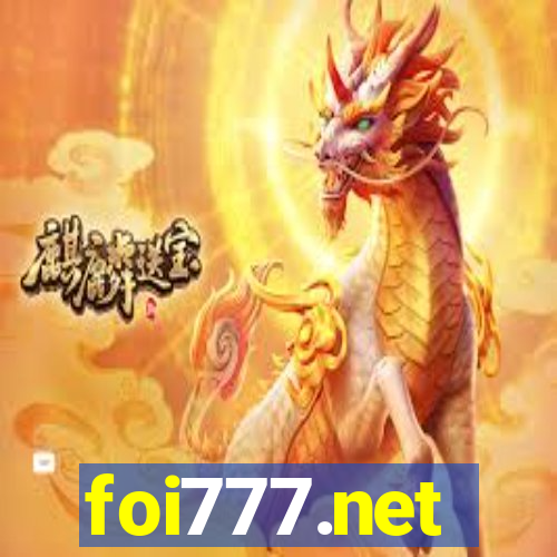 foi777.net