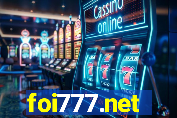 foi777.net