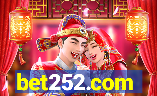 bet252.com