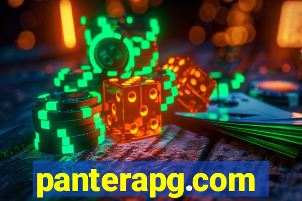 panterapg.com