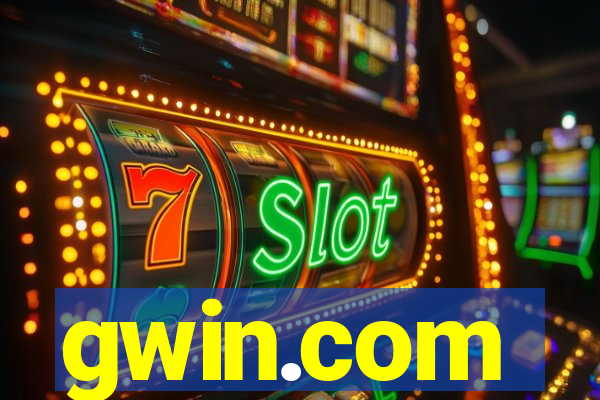 gwin.com