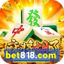 bet818.com