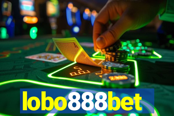 lobo888bet