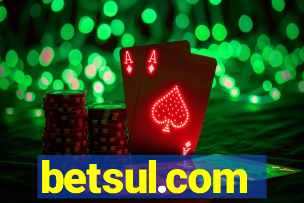 betsul.com
