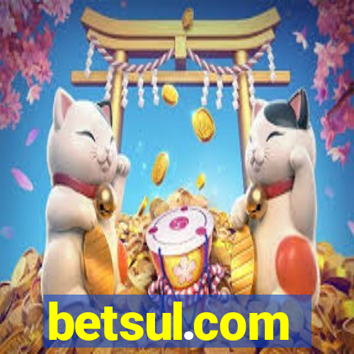 betsul.com