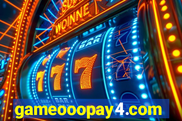 gameooopay4.com