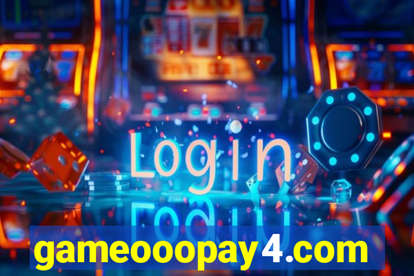 gameooopay4.com