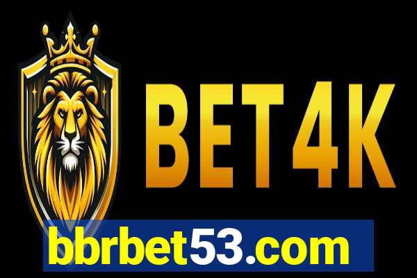 bbrbet53.com
