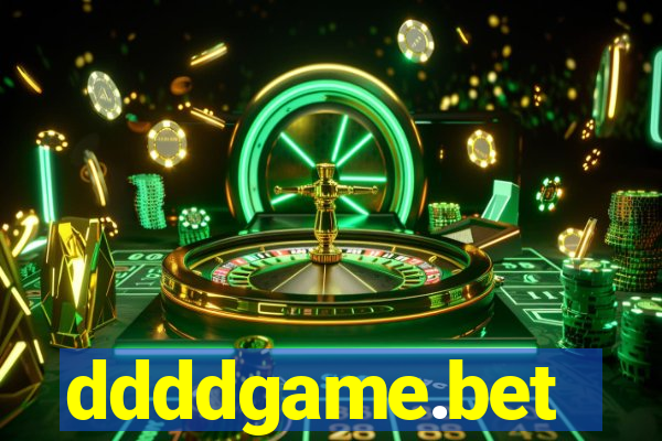 ddddgame.bet