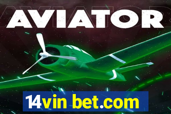 14vin bet.com