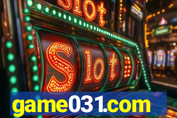 game031.com