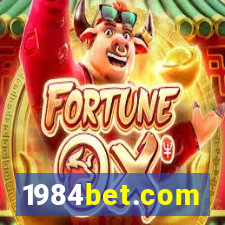 1984bet.com
