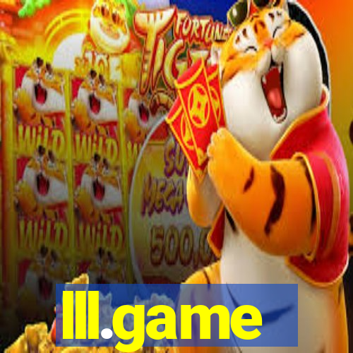 lll.game