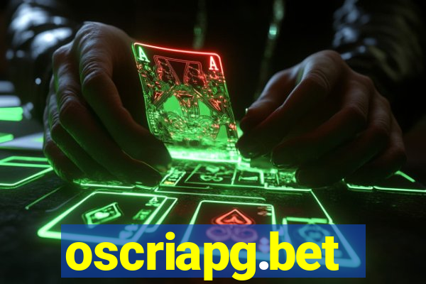 oscriapg.bet