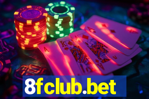 8fclub.bet