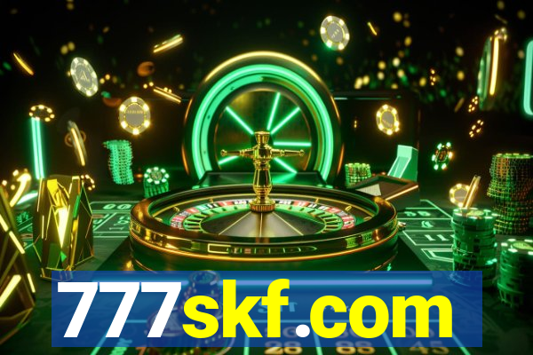 777skf.com